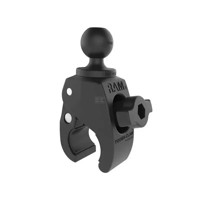 Osta Verkossa Putki- ja tankokiinnike 16-29 mm, 1 " kuulalla