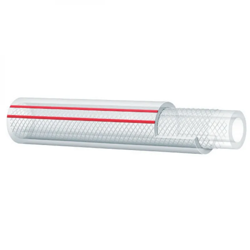 Pvc-paineletku Uniflex 16 x 22 mm metritavarana Alkuperäinen