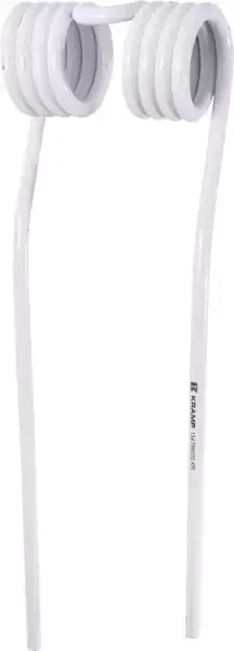 Pöyhimen piikki 400 x 120 x 9,5 mm Alennettu