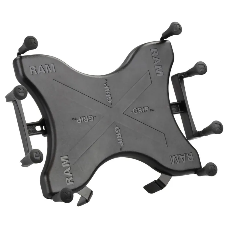 RAM Mounts X-Grip yleispidike 9 "-10 " tabletille Bestseller