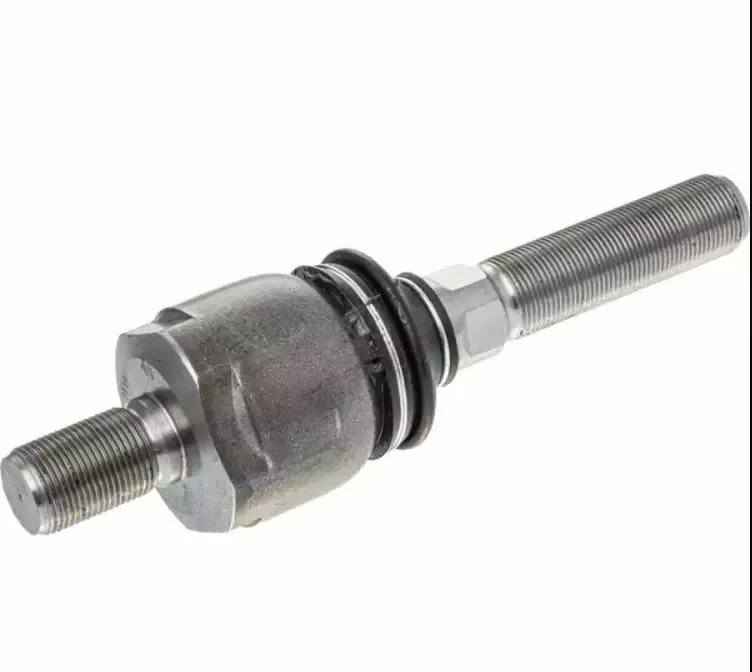 Ilmainen Palautus Raidetangon kuulapää 213 mm