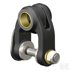 Suosittu Riipuke BR1 80 /25 25-nastainen