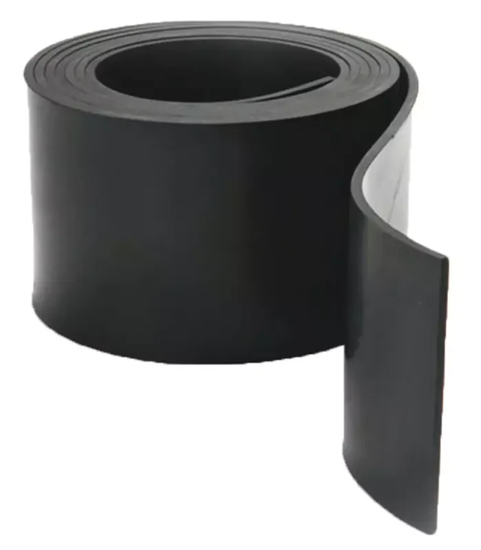 Roiskekumilevy 5mm 60 cm 1 metri Poisto