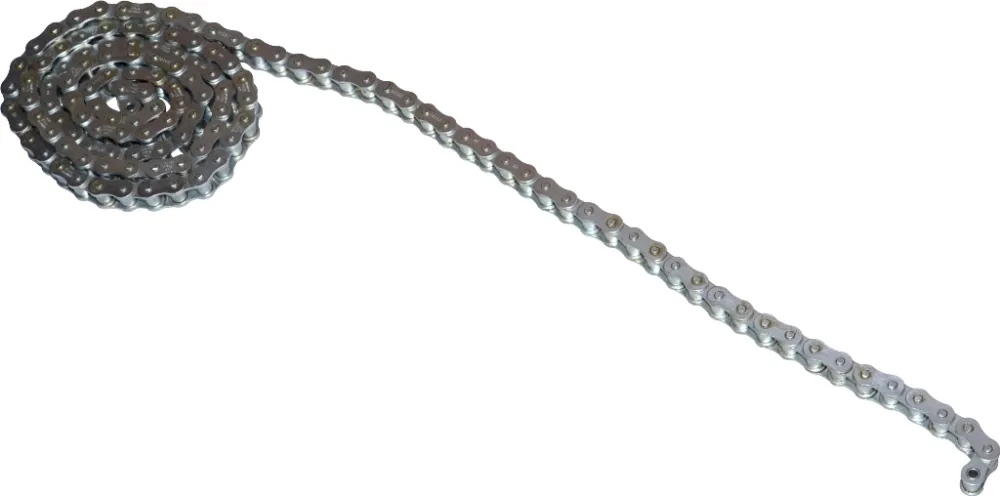Turvallinen Maksu Rullaketju 3 /4 " x 7 /16 " (12B-1) 5 m