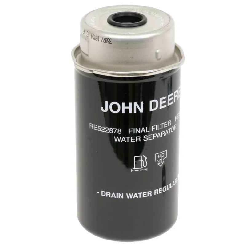Suodatin dieselöljy RE522878 John Deere Tukkuhinta