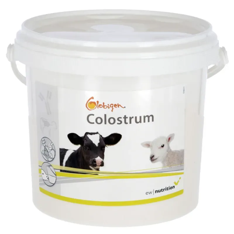 Älä Missaa Ternimaidon tehoste Colostrum 1kg