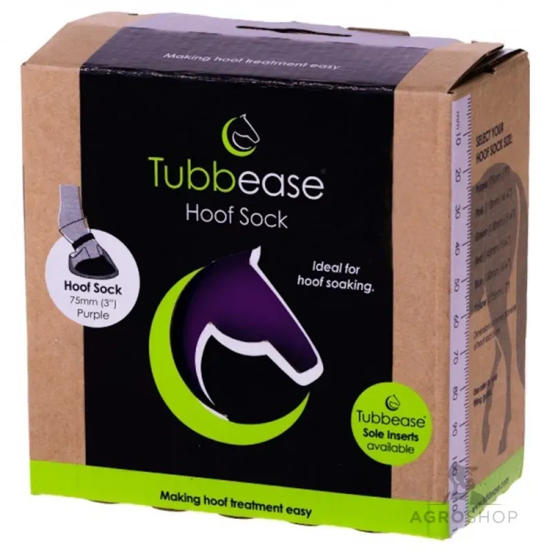Tubbease Hoof Sock Osta Tänään