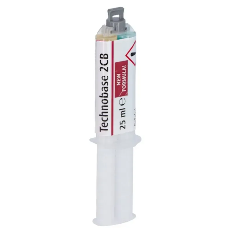 Technobase 2CB sorkkaliima 25ml Nopea Toimitus