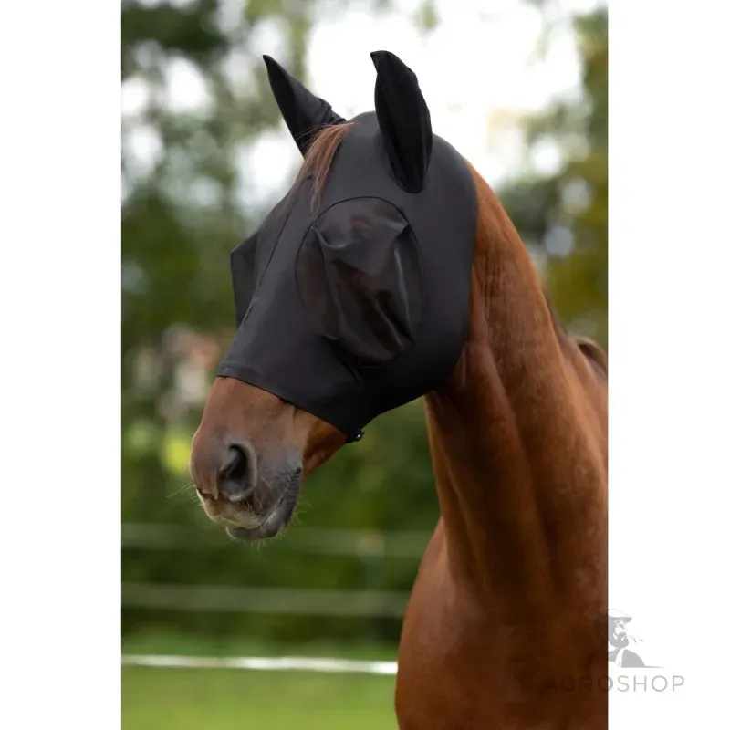 Hyönteismaski FinoStretch Zipper Covalliero Vain Tänään
