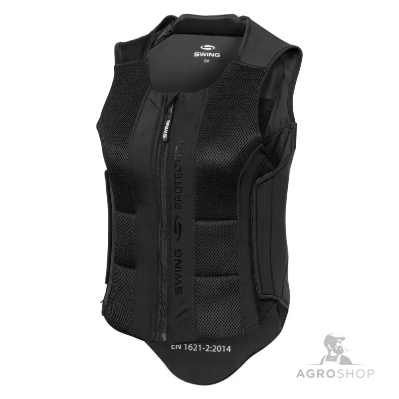 Päivän Tarjous Selkäpanssari P24 Pro Swing