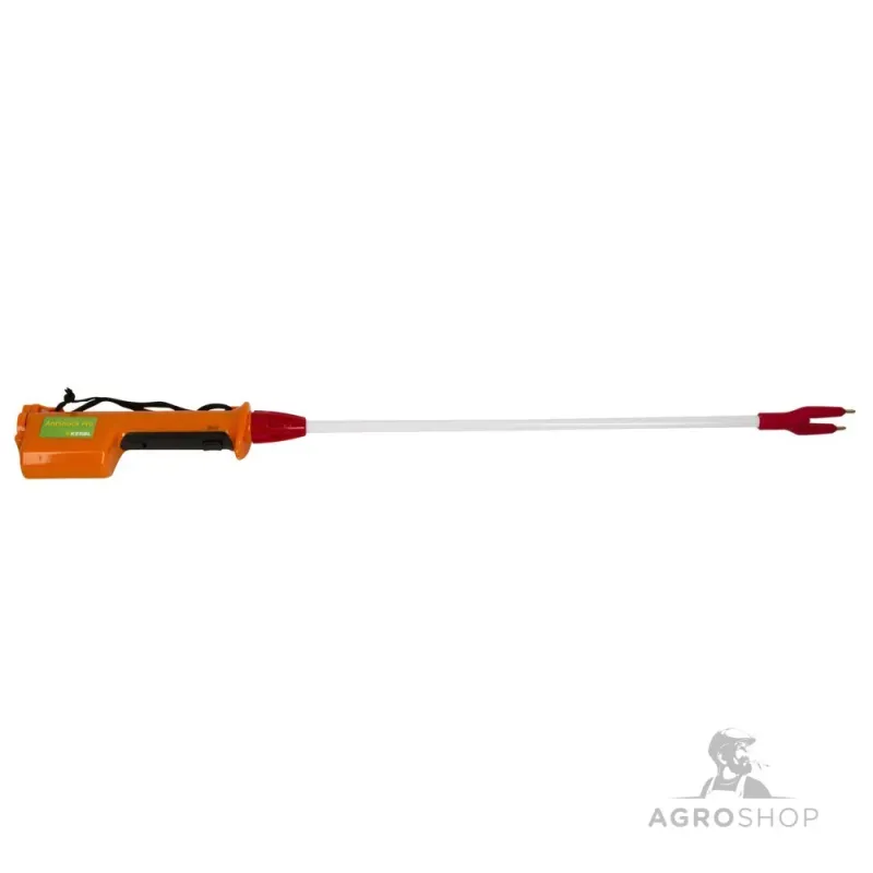 Sähköpiiska AniShock Pro1500 Pakollinen (Must-Have)
