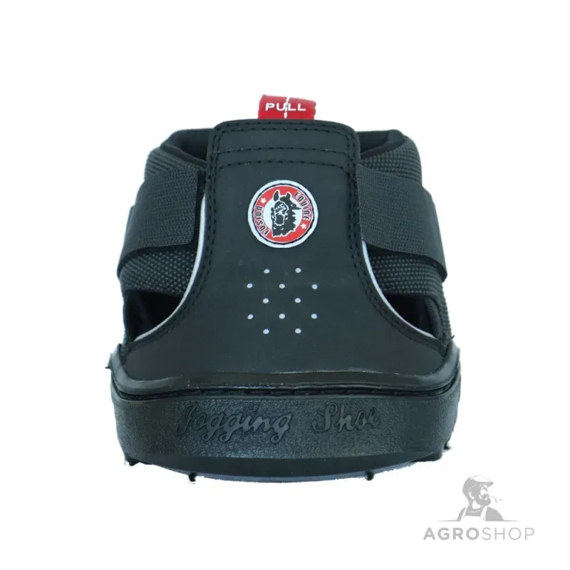 Bootsi Trekking Equine Fusion® Slim Paras Hinta