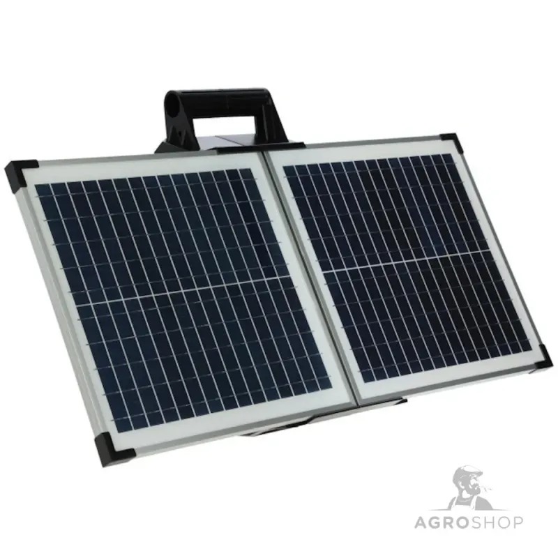 Aito Sähköpaimen AKO SunPower S2400 smart 3,2J 12V