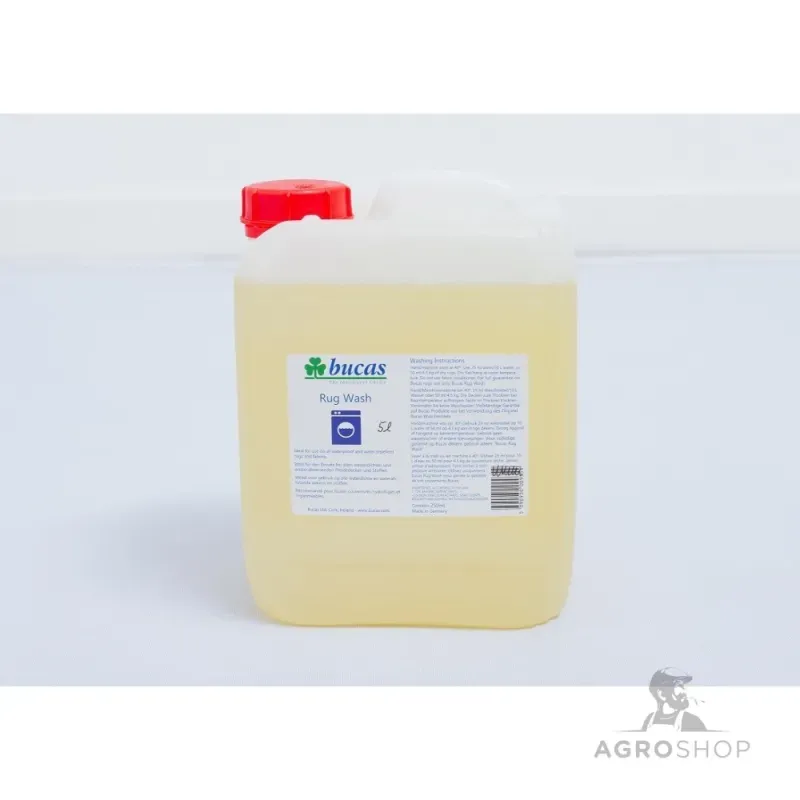 Bucas Blanket 5 l Osta Verkossa