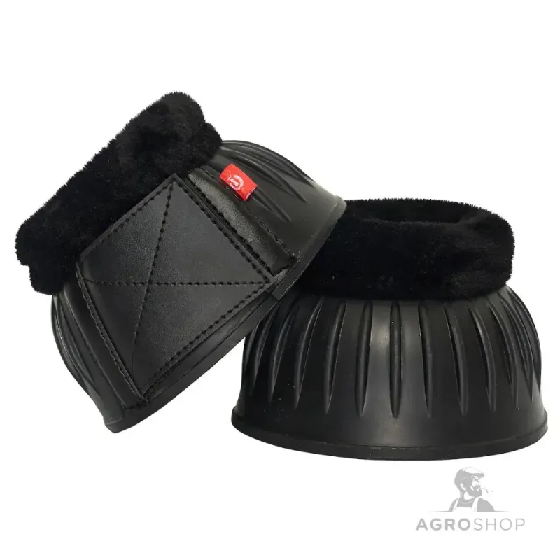 Edullinen Bootsit Bells Fur Imperial Riding