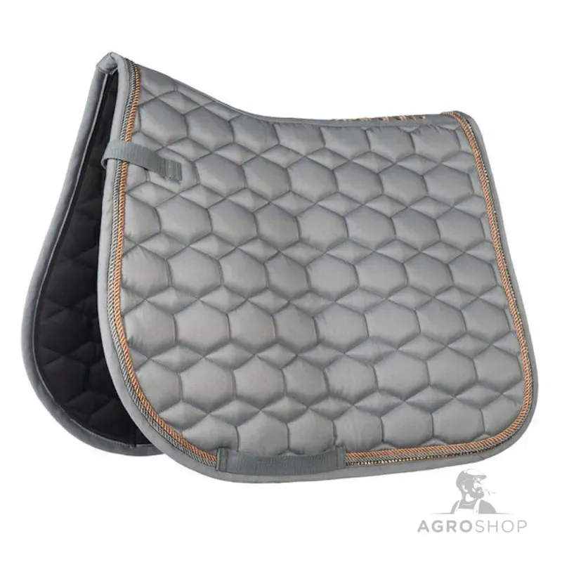 Sertifioitu Satulahuopa Rosegold Glamour HKM