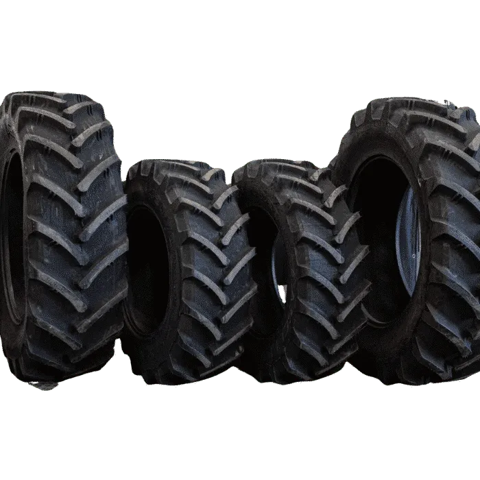 380/85R24 131D + 460/85R34 147D Ascenso TDR 850 RENGASSARJA Eniten Myyty