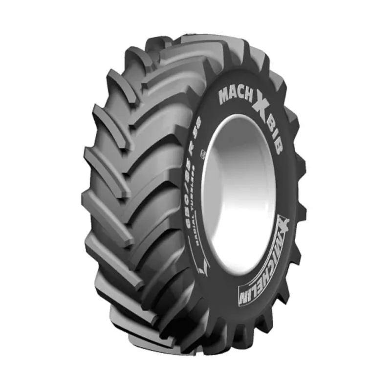 Alennettu 710/70 R38 171D MICHELIN MACHXBIB