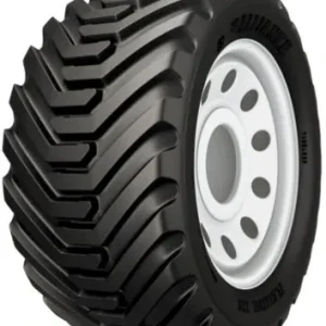 Tarjoushinta Traktorin peräkärryn rengas 400/55-17.5 Alliance 328 16PR 136A8/132B TL