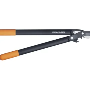 Edullinen Hinta Fiskars raivaussakset Power Gear koukku terä fis