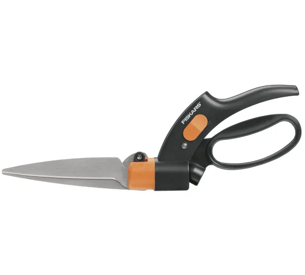 Erikoistarjous Fiskars ruohosakset