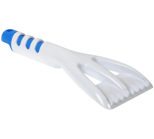 Alennettu Fixit Tools jääraappa murskalla