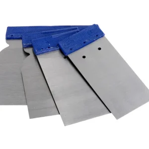 Alennettu Fixit Tools kittilastasarja 4-OS. 50/80/100/120 mm TE