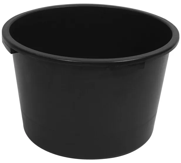 Uutuus Gardeco laastipalju 65L pyöreä