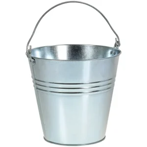 Gardeco sanko 12L sinkittyä peltiä Tilaa Nyt