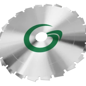 Raivausterä 200 x 25,4 mm 24Z – Grimsholm GH645 Turvallinen Maksu