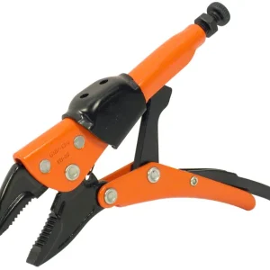 Grip-on lukkopihti 135 mm pyör.leuka Uusi Malli