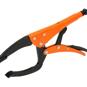 Kuuma Tarjous Grip-on lukkopihti 200 mm laaja leuka