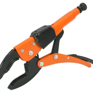 Tarjous Grip-on lukkopihti 235 mm laaja leuka