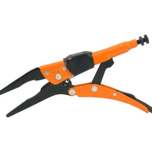 Grip-on lukkopihti 235 mm pitkä kärki Tilaa Nyt