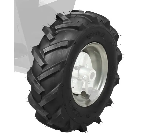 Hiekoittimen pyörä oikea Kausialennus