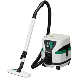 HiKOKI akkuimuri RP3608DA runko Löytö