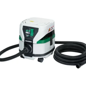 Akkuimuri 36V HiKOKI RP3608DB runko HI68018997 Vain Tänään