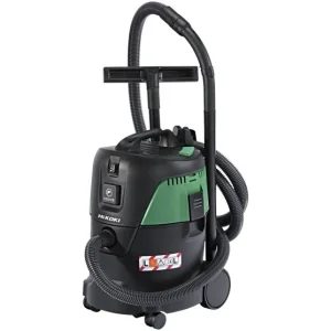 Tarjoushinta HiKOKI imuri kuiva / märkä ( l ) RP250YDL 1000W