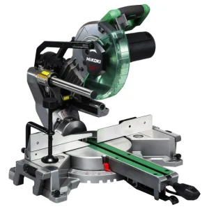 HiKOKI katkaisu/jiirisaha C8FSHG 1100W Merkkituote
