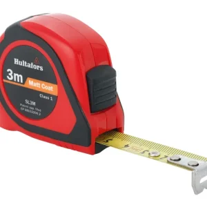 Hultafors rullamitta 3M / 16 mm 1-LUOKKA SL3M Päivän Tarjous