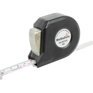 Hultafors rullamitta 3M / 16 mm talmeter Tilaa Heti