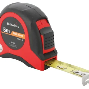 Loppuunmyynti Hultafors rullamitta 5M / 19 mm 1-LUOKKA PR5M