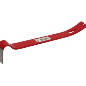 Lähetetään Heti Hultafors sorkkarauta 108 380 mm 15‘
