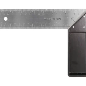 Hultafors suorakulma 200 mm hult Suosittu