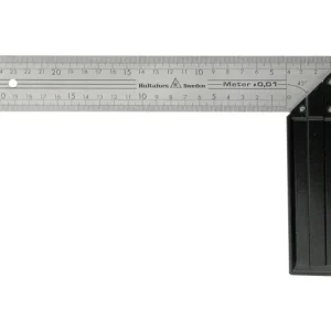 Hultafors suorakulma 250 mm hult Suoraan Valmistajalta