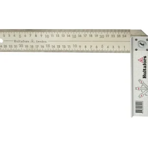 Erikoistarjous Hultafors suorakulma 250 mm quatro