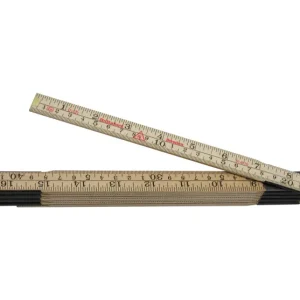 Hultafors taittomitta 2M/MM/‘ puu hultaf Uusi Malli