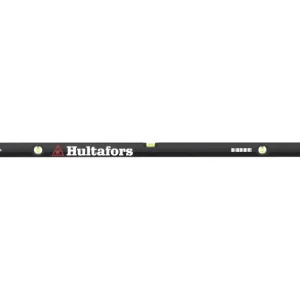 Lähetetään Heti Hultafors vesivaaka 1200 mm HV