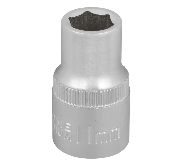 Nopea Toimitus IKH hylsy 1/2‘- 12 mm