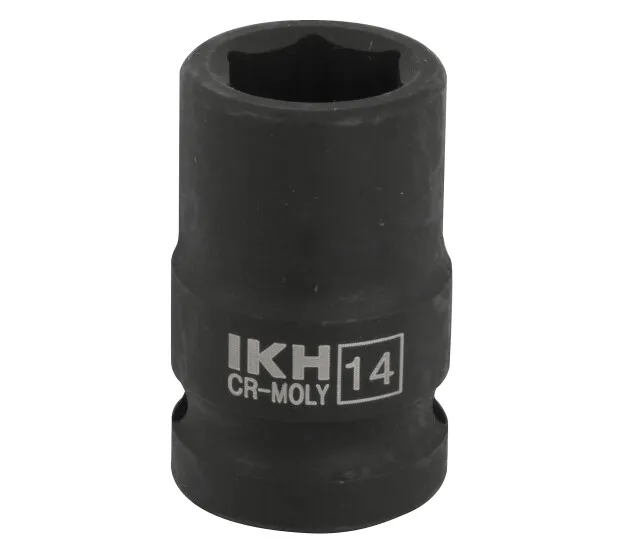 IKH hylsy 1/2‘- 14 mm Halpa